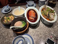 -南京大牌档(夫子庙老门东店)