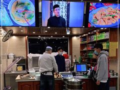 -清真·益鑫羊肉手抓馆(花园北街店)