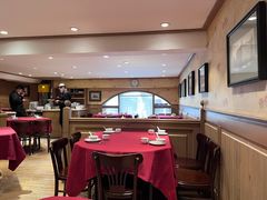 -老吉士酒家(天平路店)