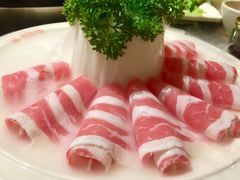 神仙肥牛-锅首鲜品火锅(鸳鸯店)