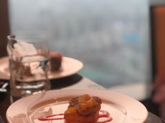 -Social 秀西餐厅-长沙瑞吉酒店(运达店)