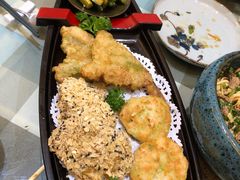 -君霖海鲜私房菜(春柳店)