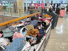 -BIGOFFS 超级折扣(仁恒伊势丹店)