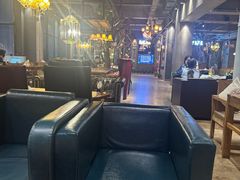 -印咖啡IN COFFEE(红旗街店)