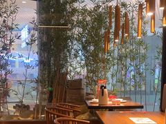 -爱碗亭·鲜炒湖南菜(壹城中心店)