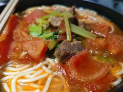 -北大家园食堂