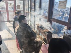 -灵山