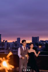 -艺匠摄影ARTIZ STUDIO(南京店)