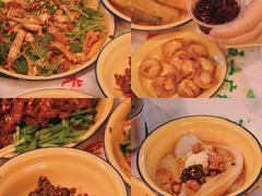 -东排食堂长沙小吃大排档(五一广场店)