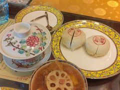 -富华斋饽饽铺·宫廷糕点·伴手礼(护国新天地店)
