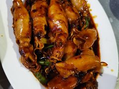 -黎记大排档(慈云路店)
