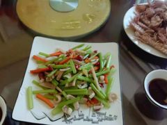 -宾朋海鲜特色美食餐厅·纯手工鲅鱼水饺(兴海路店)