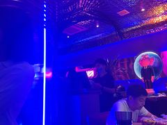 -108·公社·创意餐厅·LIVE HOUSE(李公堤店)