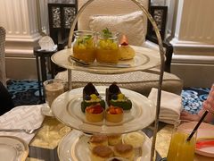 -大堂吧·下午茶·特调鸡尾酒(大连一方城堡豪华精选酒店)