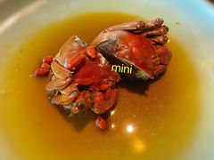 -蟹榭·本帮江浙菜·蟹宴(五角场合生汇商场店)