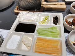 -小大董·烤鸭(观景餐厅·南京西路店)