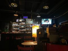 -等待戈多Waiting For Godot(交道口店)