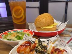 -孖记茶档·热腾茶餐(江南西plus店)
