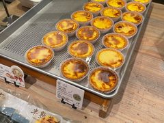 -西村叔叔的店·面包·甜品·蛋糕(崂山丽达店)