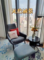 -星摇篮月子中心(紫竹万怡店)