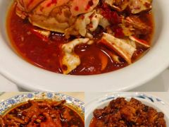 -欧记大排档·景德菜(上海首店)