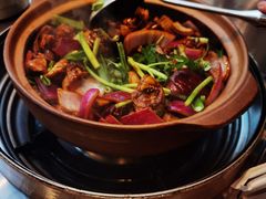 招牌胡须佬鸡煲-胡须佬鸡煲四季火锅店(石厦西村直营店)