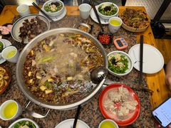 -小饕荟雅安贡椒鱼鲜馆(广福桥店)
