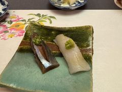 -橼舍鮨青木