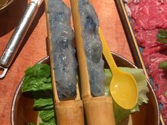 -周小明火锅(黑金冠社区店)