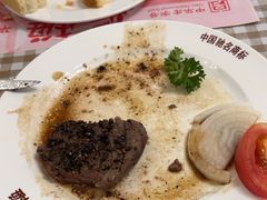 -华梅西餐厅(哈尔滨中央大街店)