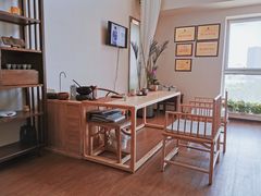 -仰生如卉推拿养生馆(酒仙桥店)