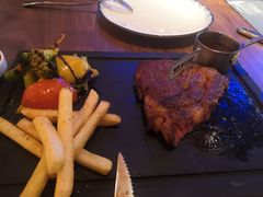 -Ambra Haus琥珀屋精酿餐厅(宝山店)