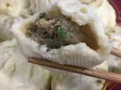 -郑家包子牛肉拉面(尚勤路店)