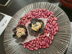 -松鹤精致料理(五一中路店)