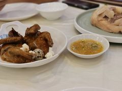 -清心鸡沙田乳鸽店·非遗传承(粤垦路店)
