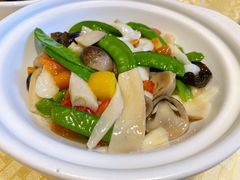 -熙春园餐厅