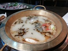-土著渔匠·养生蝴蝶鱼(香樟路店)