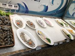 -高佳庄·舟山海鲜(海景旗舰店)