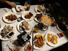 -星伦多自助料理·涮烤一体(虹悦城店)