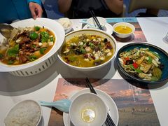 -阿娜尔·新疆菜(宜家荟聚中心店)