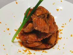-狮王府淮扬菜(新街口友谊店)