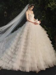 -B.Bridge Couture婚纱礼服(福田店)