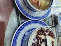 -广信牛奶甜品世家(台东店)