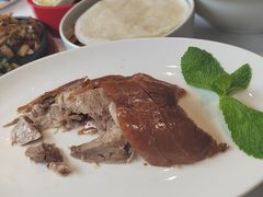 -满堂·烤鸭店·北京菜(鼓楼店)