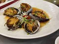 -亮庆餐厅·粤菜·早茶(篁庄店)
