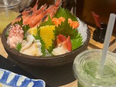 -匠和风精致料理(福州金融街万达店)