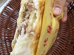 -孟记传统大刀面(星源商城店)