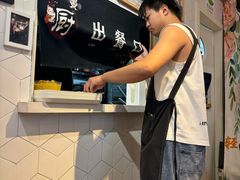 -轻蔬不用等·素食(江苏路店)