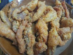 -盖帮鳝鱼串串(东郊记忆店)