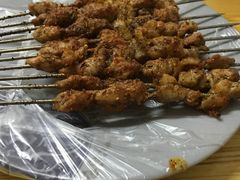 -何记酿皮店(西流湾店)